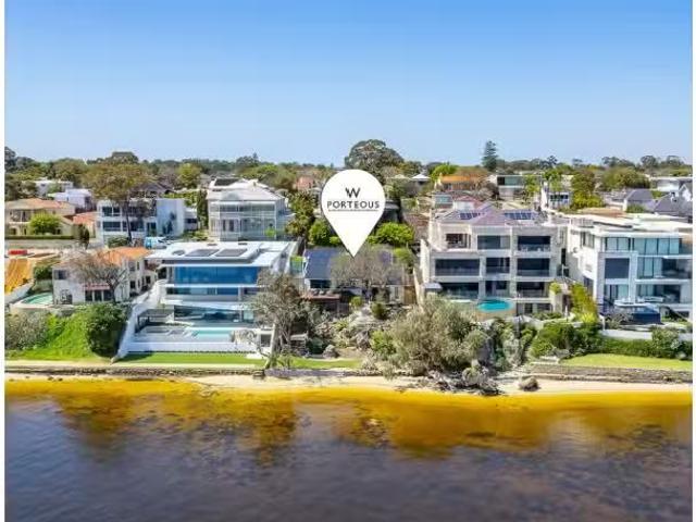 House for rent in Nedlands Dc, Western Australia