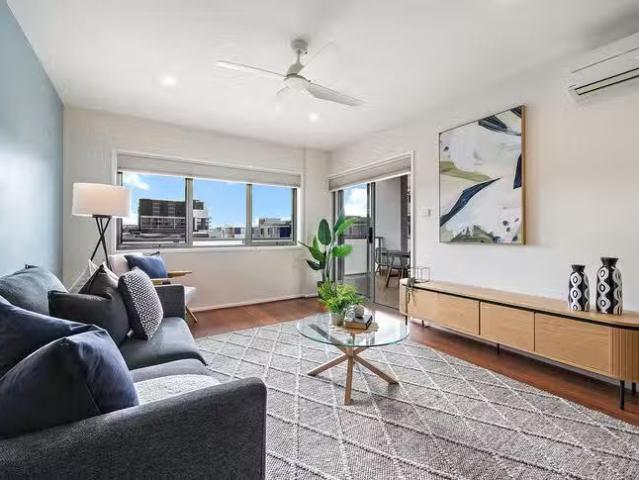 Apartment for rent in Australian Capital Territory