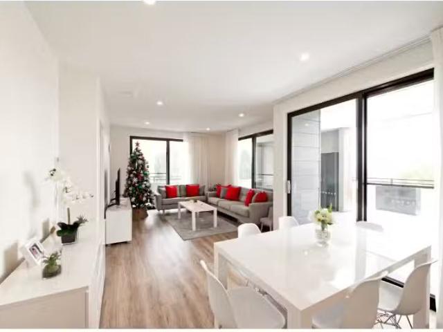 Apartment for rent in Griffith, Australian Capital Territory