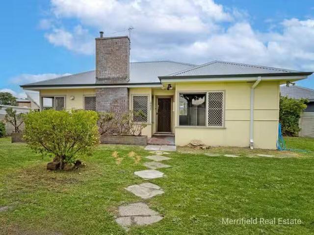 House for rent in Warral, Western Australia