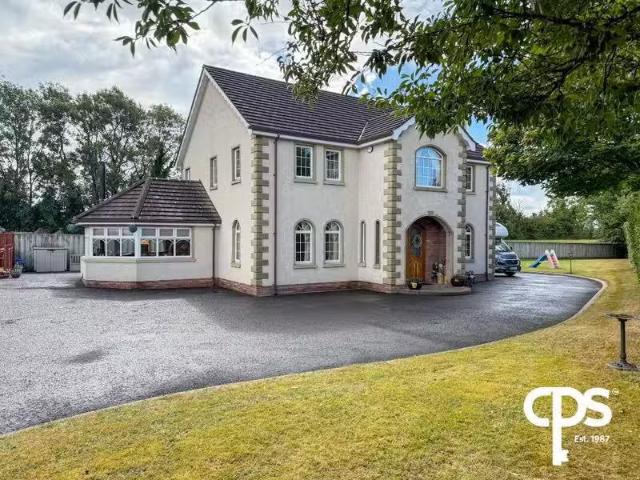 House to rent