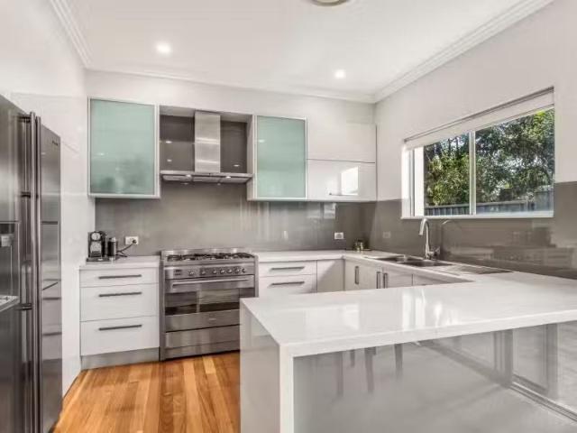 House for rent in Sydney, New South Wales