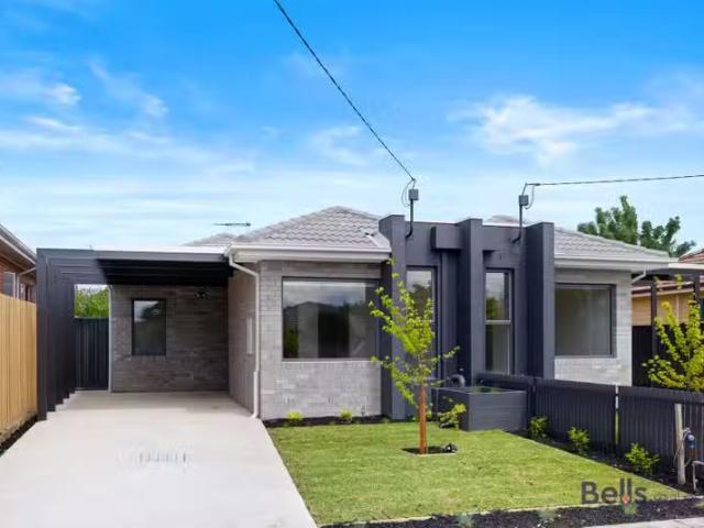 House for rent in Camerons Creek, Victoria