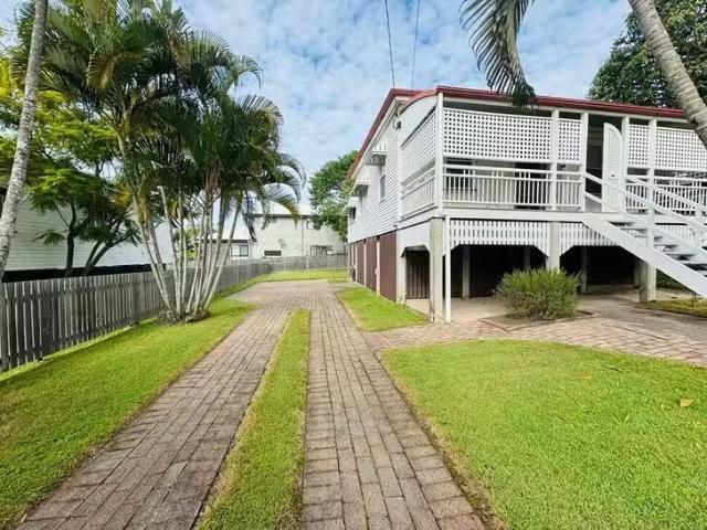 House for rent in Toombul, Queensland