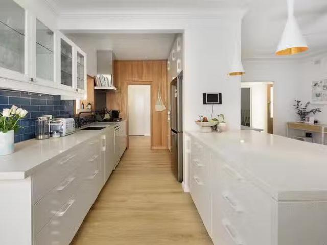 House for rent in Sydney, New South Wales
