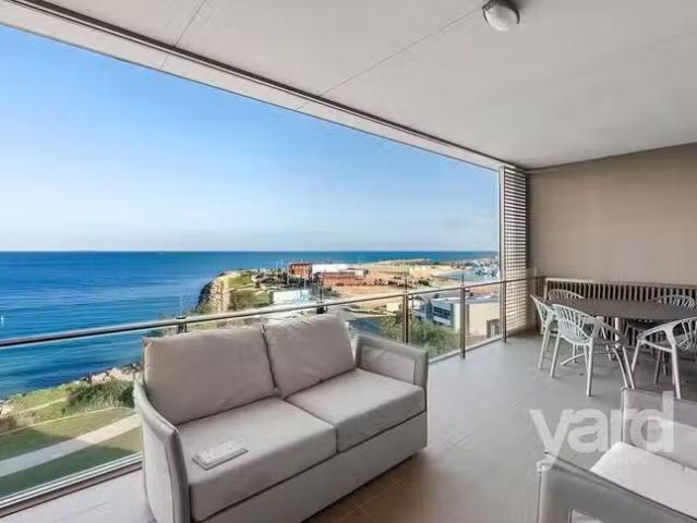 Apartment for rent in North Coogee, Western Australia