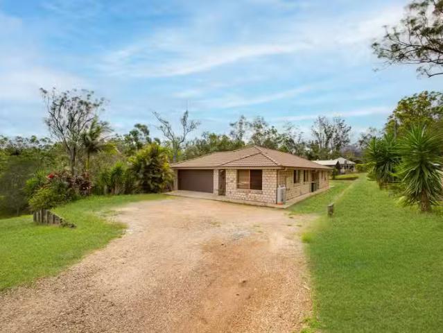 House for rent in Fernvale, Queensland