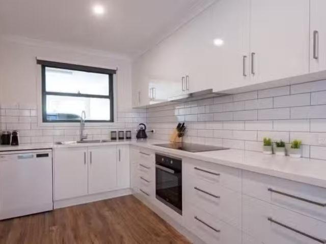 Apartment for rent in Camerons Creek, Victoria