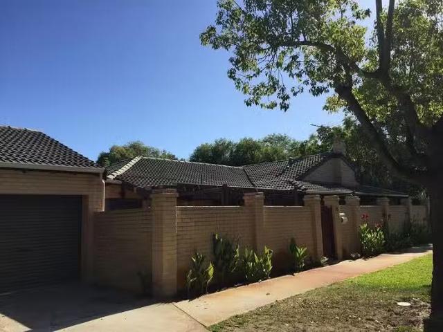 House for rent in Shenton Park, Western Australia