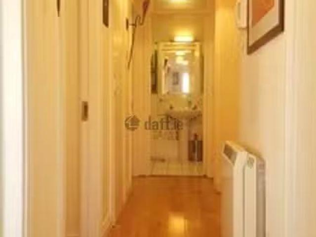 Apartment to rent
