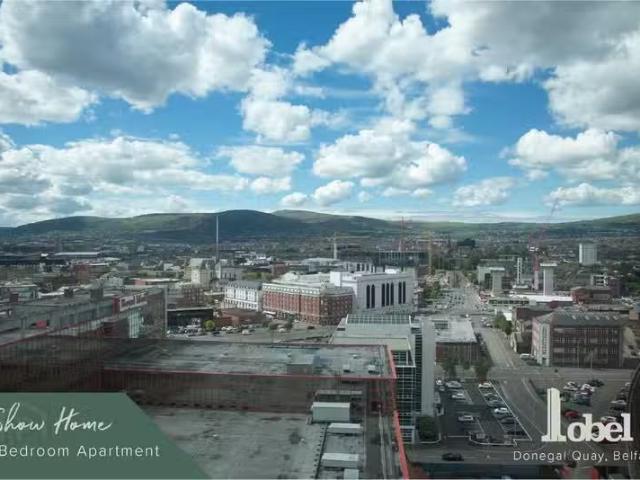 Apartment to rent
