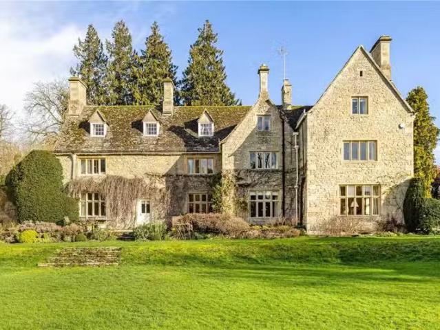 House for rent in Fossebridge, Gloucestershire