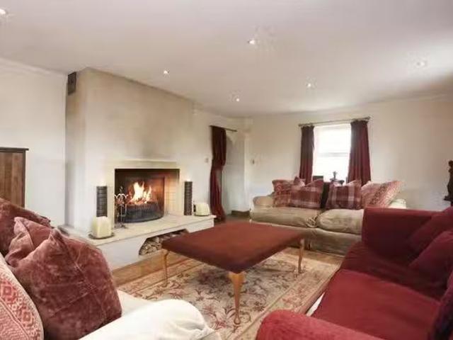Apartment for rent in Kelty, Scotland
