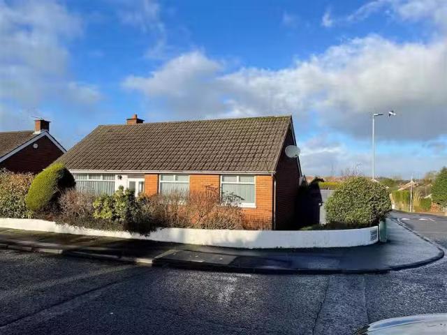 House to rent in Gorteeny, Connacht