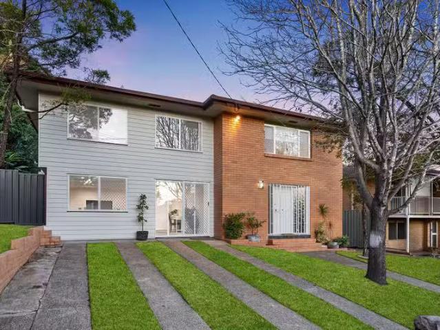 House for rent in Toombul, Queensland