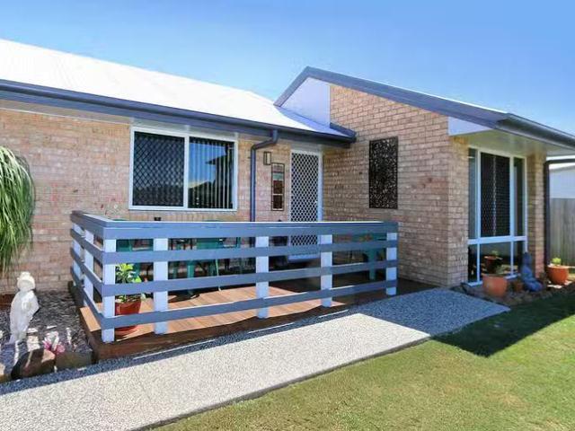 House for rent in Innes Park, Queensland