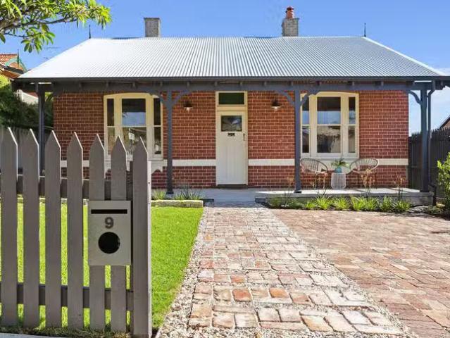 House for rent in Lathlain, Western Australia