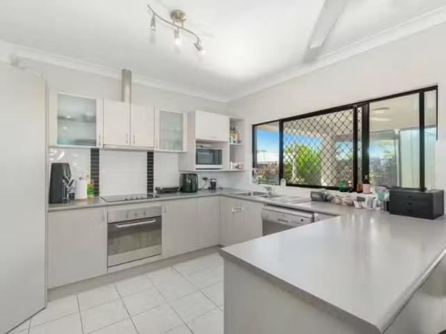 House for rent in Edmonton, Queensland