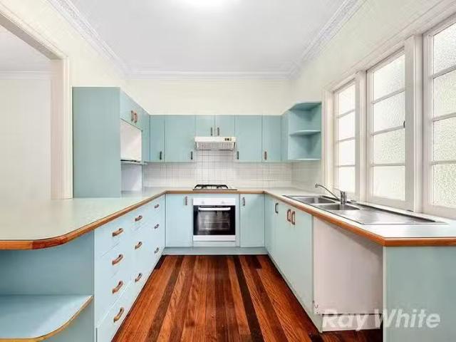 House for rent in Toombul, Queensland