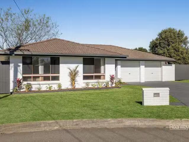 House for rent in Toowoomba, Queensland
