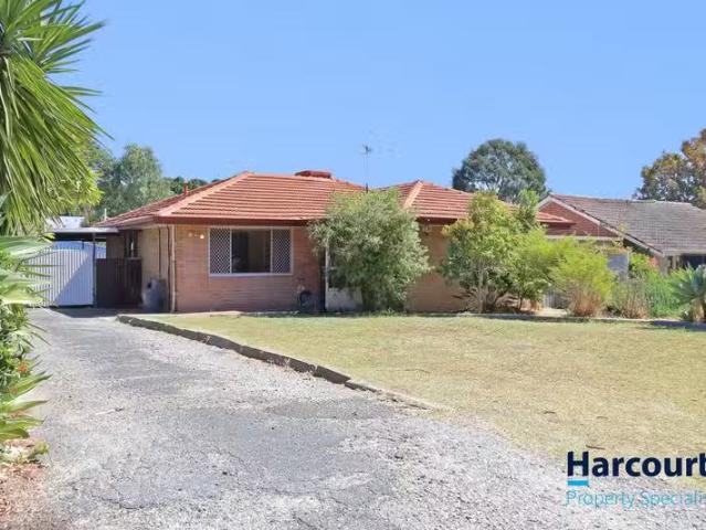 House for rent in Coolbellup, Western Australia