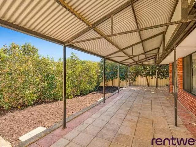 House for rent in Brookdale, Western Australia