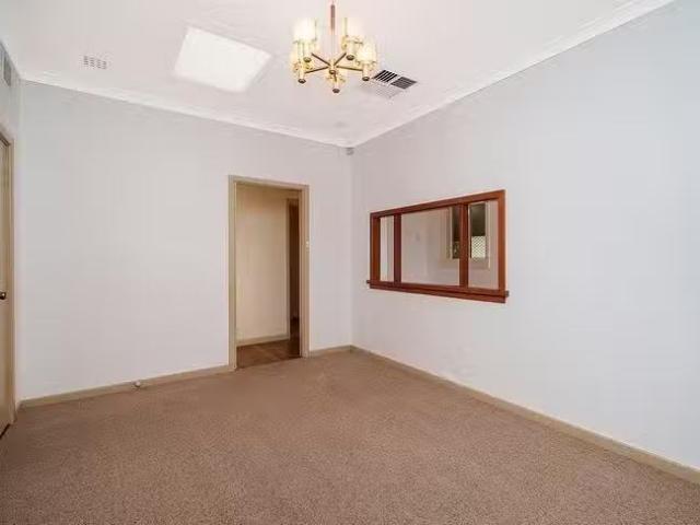 House for rent in St James, Western Australia