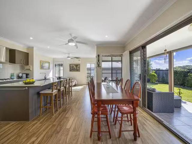 House for rent in Camerons Creek, Victoria