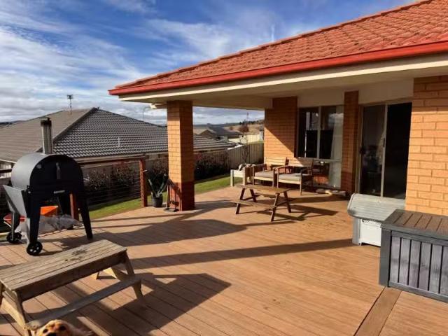 House for rent in Blayney, New South Wales