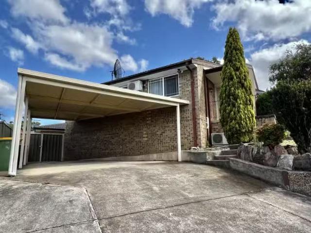 House for rent in Sydney, New South Wales