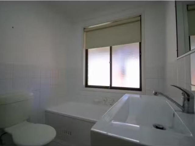 House for rent in Singleton Heights, New South Wales
