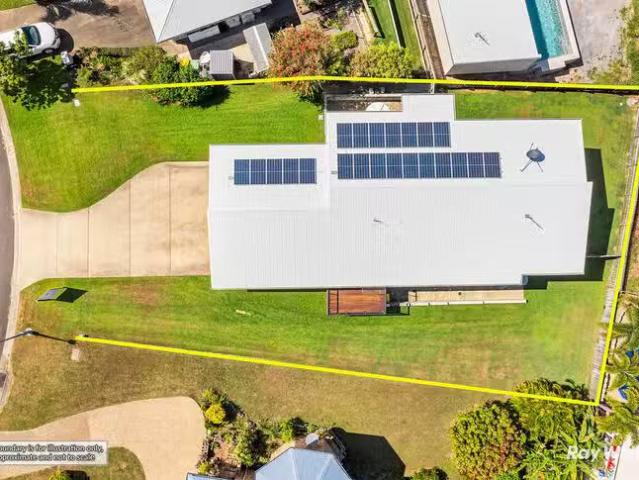 House for rent in Pacific Heights, Queensland