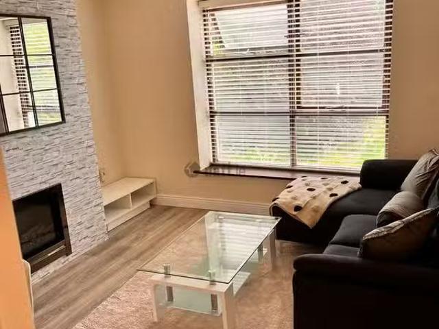 Apartment to rent