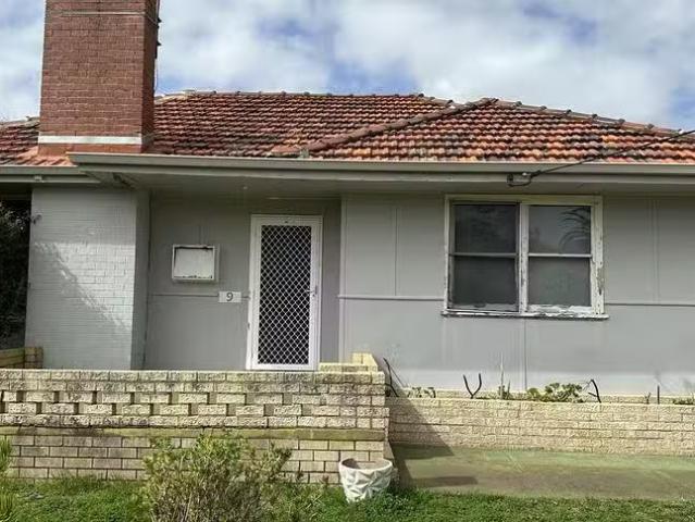 House for rent in Camerons Creek, Victoria