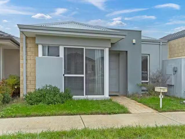 House for rent in Ridgewood, Western Australia