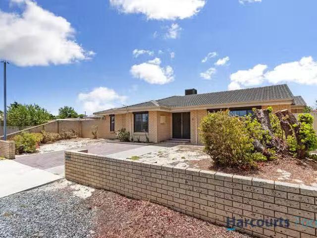 House for rent in Seville Grove, Western Australia