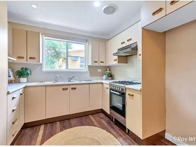 House for rent in Frenchville, Queensland