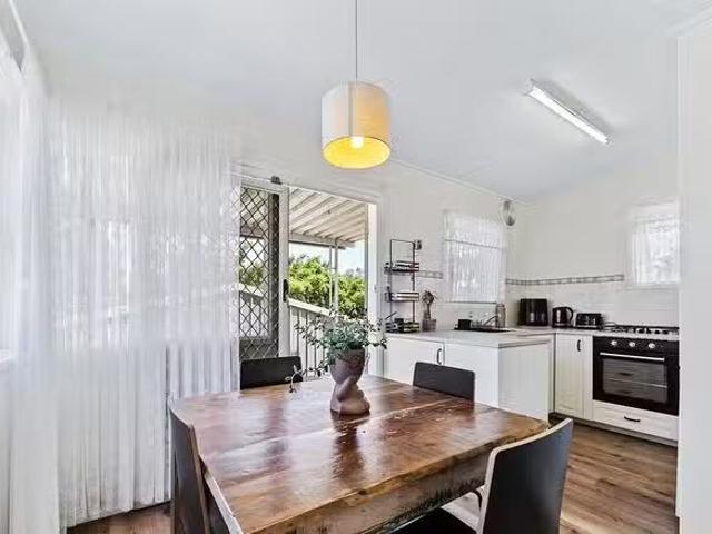 House for rent in Toombul, Queensland
