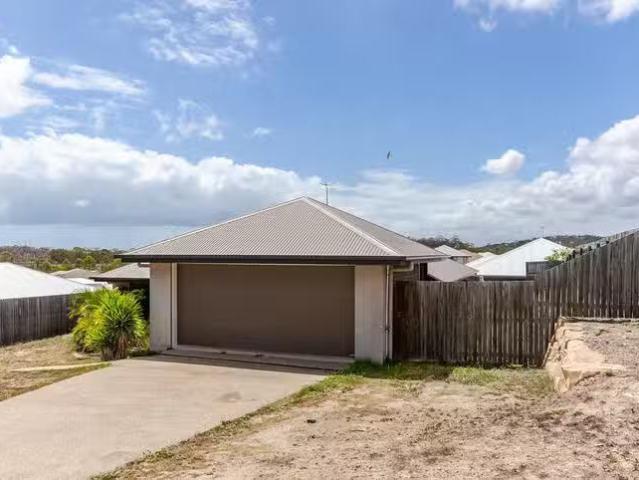 House for rent in Gladstone, Queensland