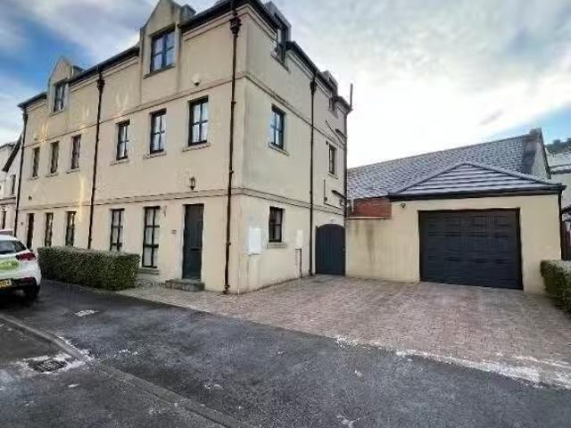House to rent