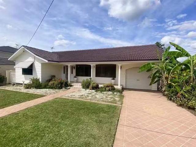 House for rent in Sydney, New South Wales