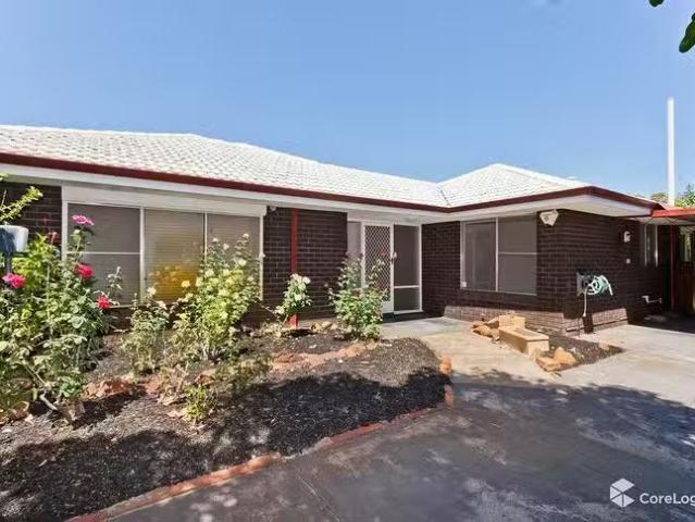 House for rent in Stirling, Western Australia