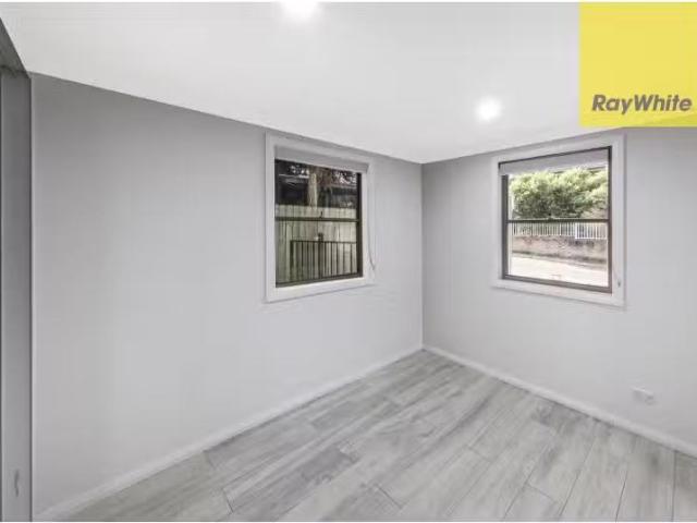 Apartment for rent in Rosehill, New South Wales