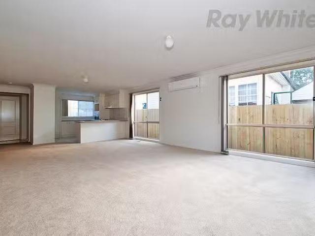 Apartment for rent in Camerons Creek, Victoria