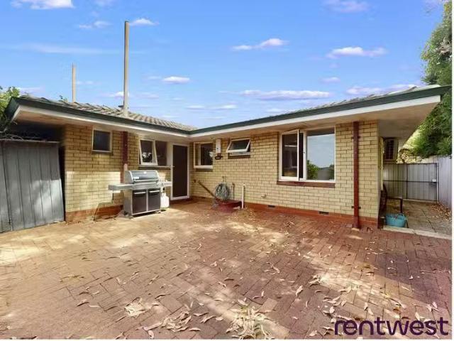 House for rent in Western Australia