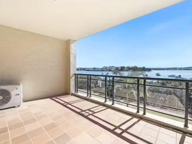 Apartment for rent in Mortlake, New South Wales