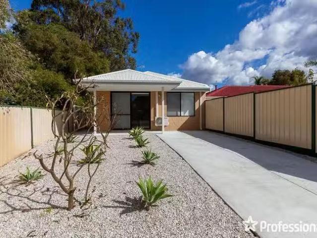 House for rent in Brookdale, Western Australia