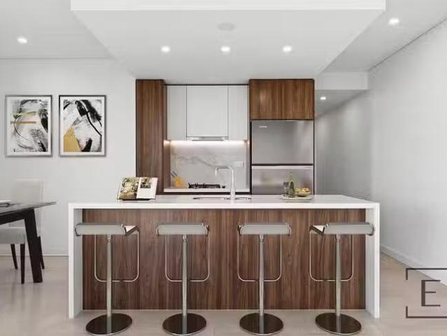 Apartment for rent in Jordan Springs, New South Wales