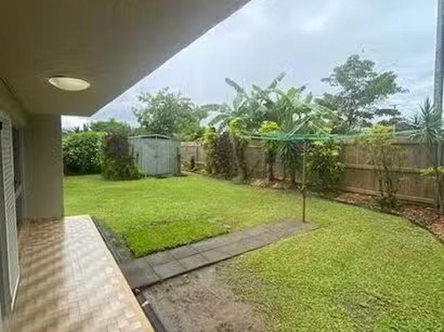 House for rent in Cairns, Queensland