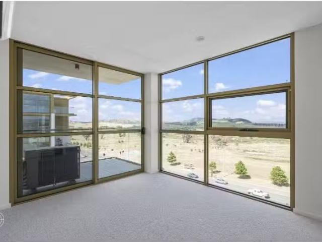 Apartment for rent in Australian Capital Territory